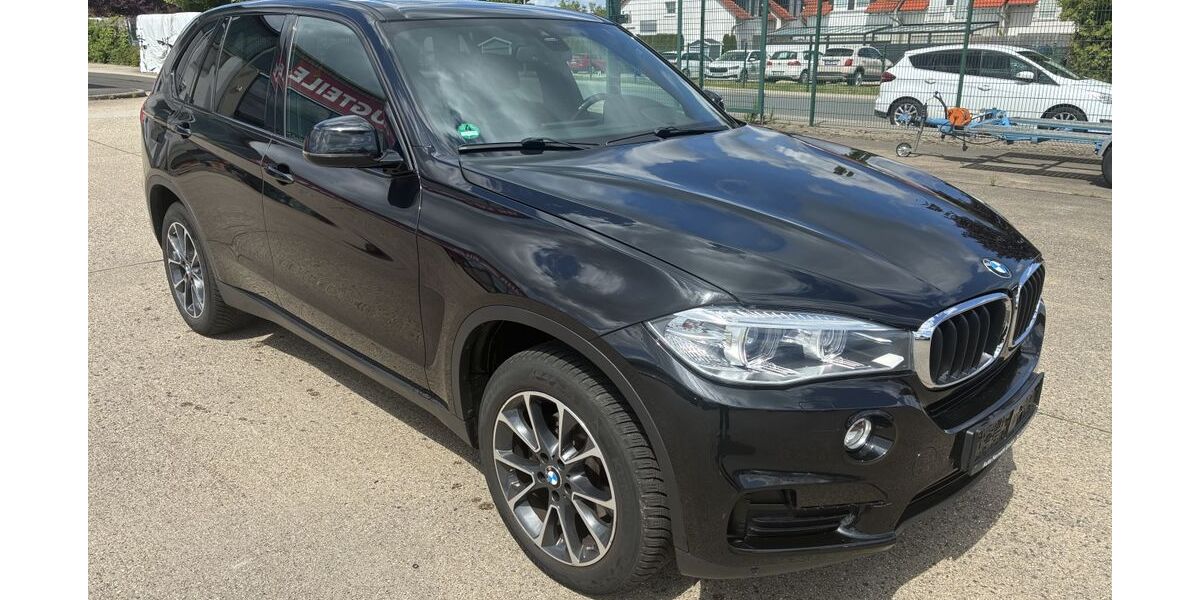 BMW X5 149.000 km 26.999 &euro; Butzbach 35510