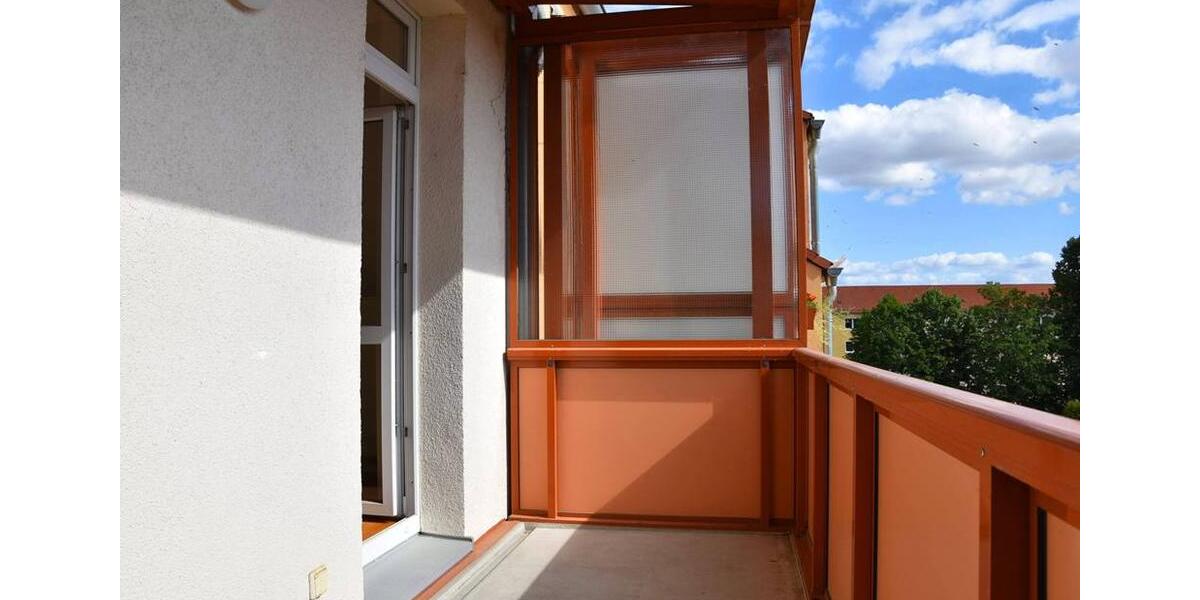 Etagenwohnung Wurzen - 2 Zimmer, 65 m&sup2;, 409&euro; | Angebot:26675772