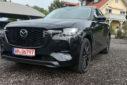 Mazda CX-60 135.280 km 29.500 € Peiting 86971