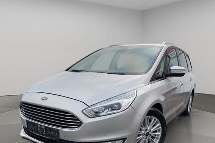 Ford Galaxy 196.000 km 12.400 &euro; Holzgerlingen 71088