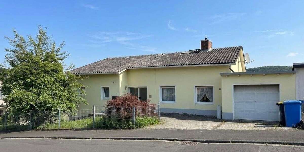 Einfamilienhaus Lollar - 7 Zimmer, 255 m&sup2;, 498.000&euro; | Angebot:26363735