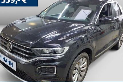 VW T-Roc 7.561 km 24.930 &euro; Wendlingen 73240