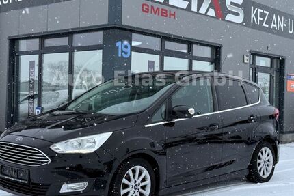 Ford C-Max 234.000 km 5.899 &euro; Garrel 49681