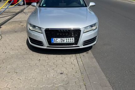 Audi A7 265.000 km 15.000 &euro; Stolberg 52222