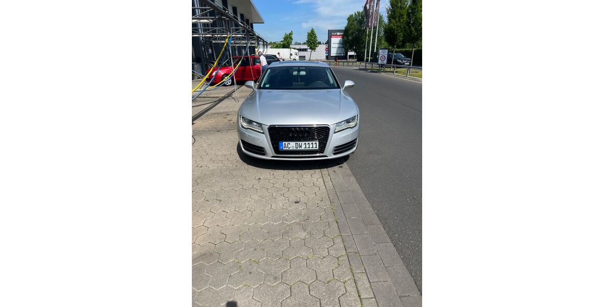 Audi A7 265.000 km 15.000 &euro; Stolberg 52222