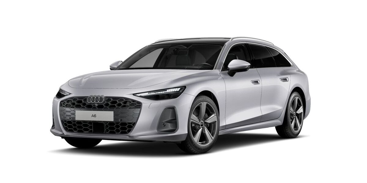 Audi A6 10.122 km 54.350 &euro; Neubrandenburg 17036