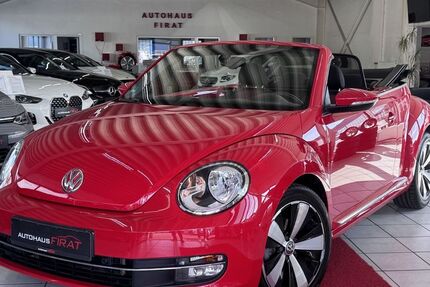 VW Beetle 90.847 km 16.249 &euro; Erftstadt / Köln 50374