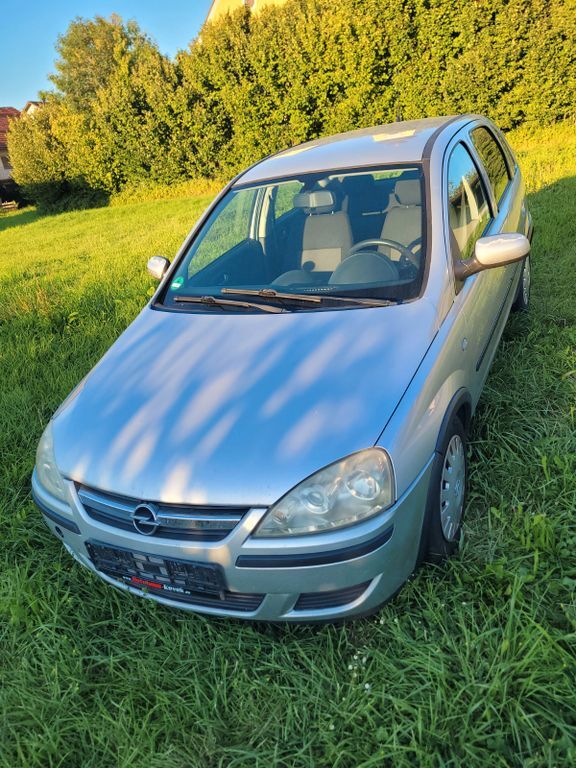 Corsa