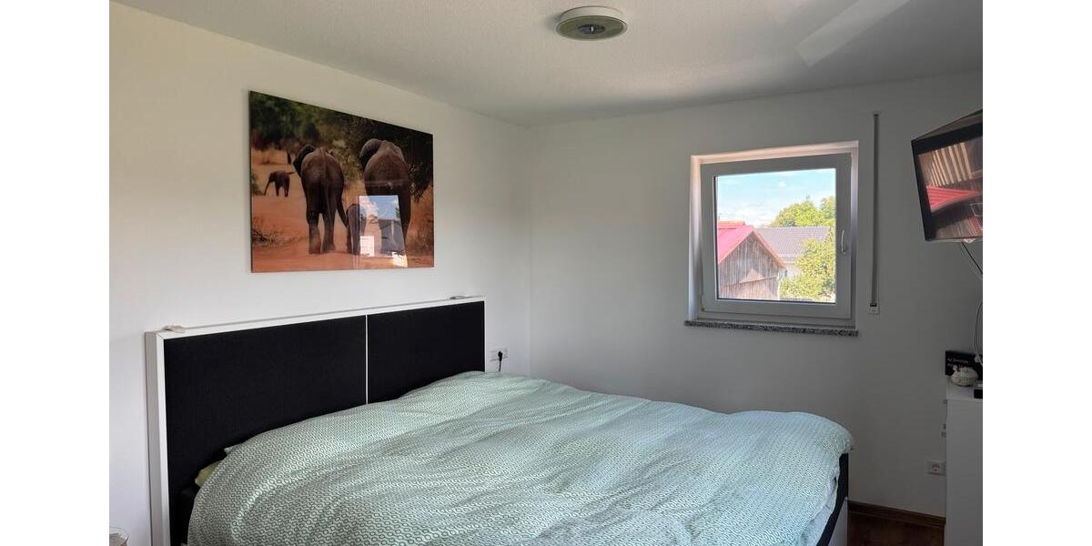 Etagenwohnung Unterroth - 3 Zimmer, 72 m&sup2;, 317.000&euro; | Angebot:27271522
