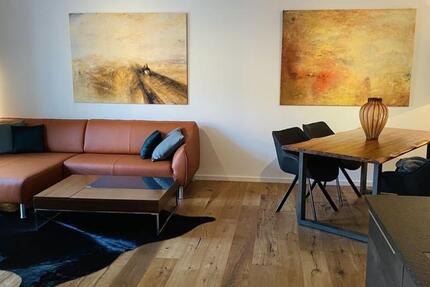 Luxuriöse Familienwohnung zwischen Hafen und Nordend- 4Zi 104qm 4 zimmer