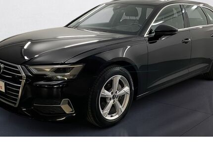 Audi A6 59.494 km 32.920 &euro; Northeim 37154