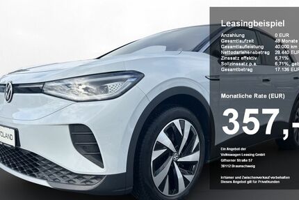 VW ID.4 65.895 km 28.410 &euro; Regen 94209