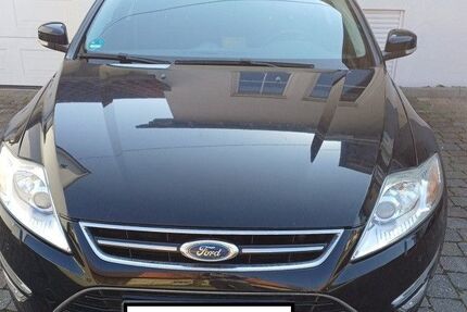 Ford Mondeo 298.000 km 2.800 &euro; Neckargemünd- Dilsberg 69151
