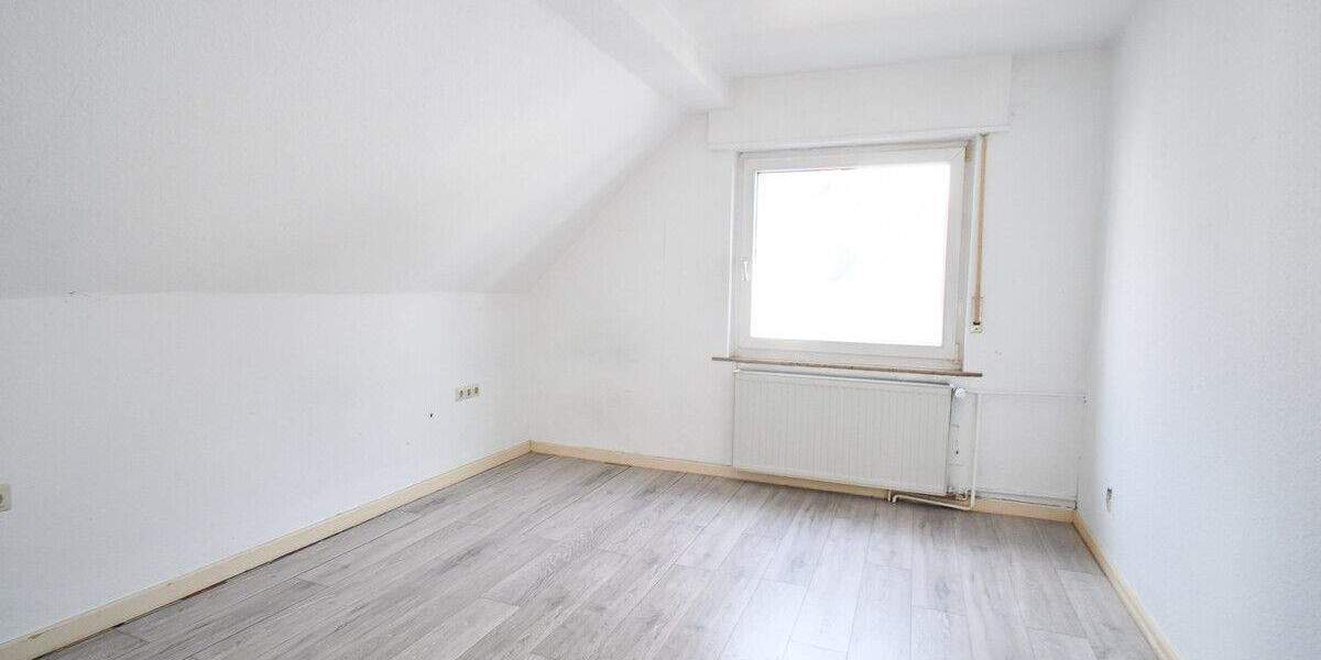 Einfamilienhaus Pfungstadt - 5 Zimmer, 103 m&sup2;, 320.000&euro; | Angebot:25741167