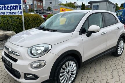 Fiat 500X 206.873 km 6.990 &euro; Stolberg 52222