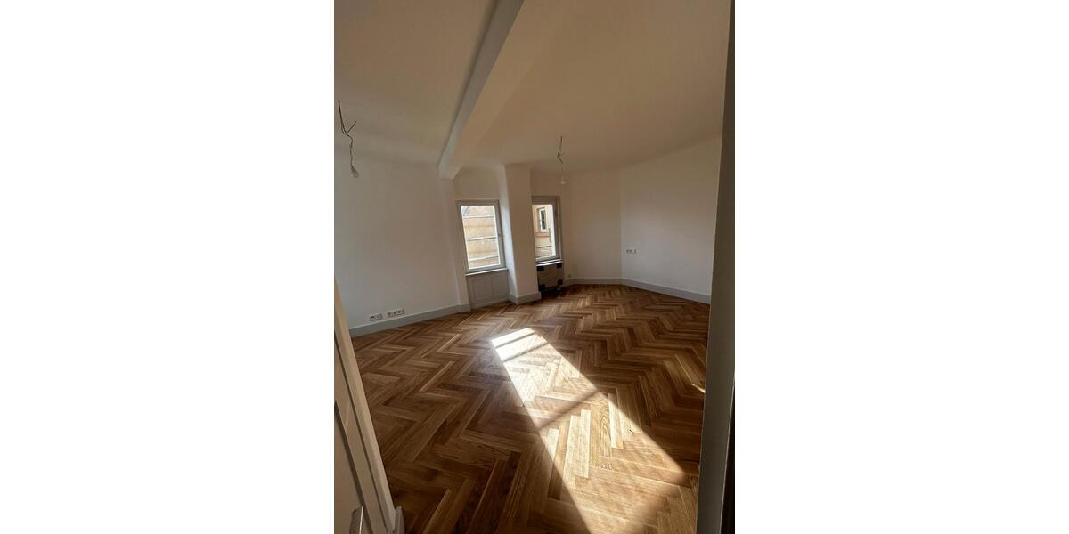 Dachgeschoßwohnung Stuttgart Stuttgart-West - 3 Zimmer, 90 m&sup2;, 1.880&euro; | Angebot:24977365