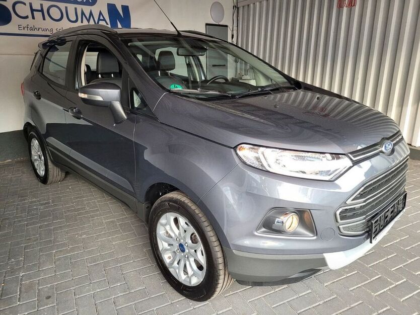 EcoSport