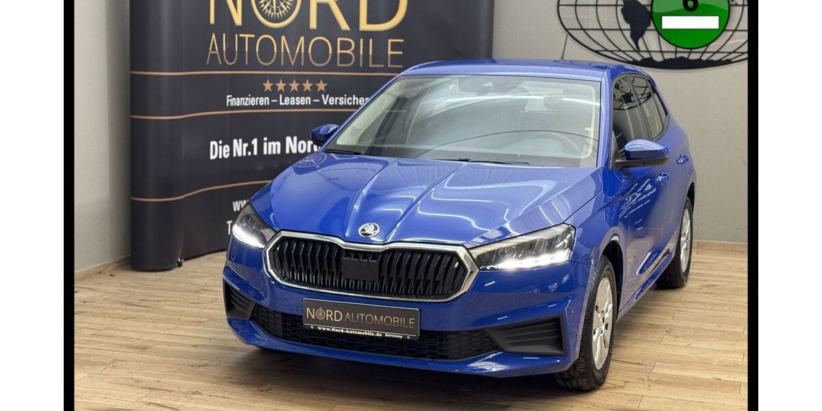 Skoda Fabia 13.332 km 12.900 &euro; Rastede/ Wahnbek 26180