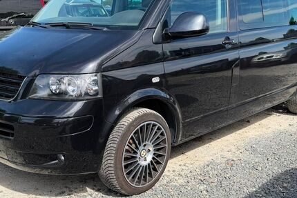 VW T5 Transporter 380.649 km 3.999 &euro; Göttingen 37079