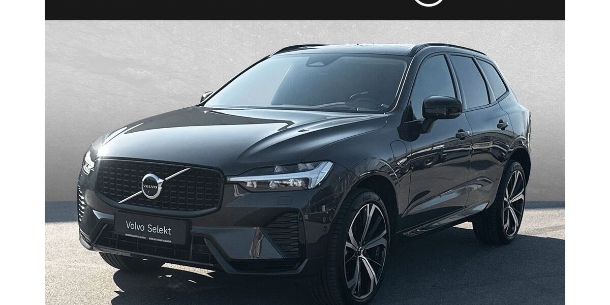 Volvo XC60 25.000 km 51.890 &euro; Karlsruhe 76187