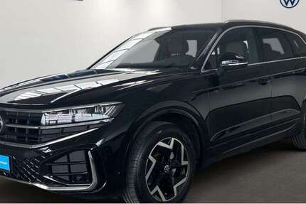 VW Touareg 30.935 km 64.490 &euro; Aschaffenburg 63741