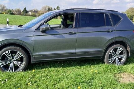 Seat Tarraco 241.000 km 13.800 &euro; Odenthal-Neschen 51519