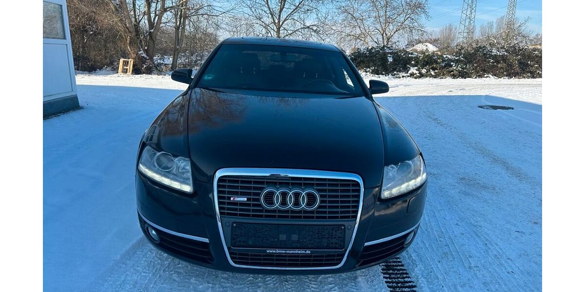 Audi A6 274.000 km 3.900 &euro; Hemsbach 69502