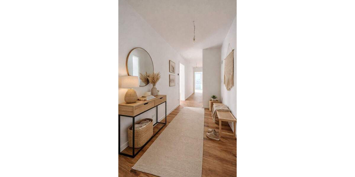 Etagenwohnung Hameln Innenstadt - 3 Zimmer, 90 m&sup2;, 319.900&euro; | Angebot:25731210