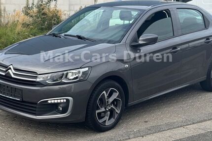 Citroen C-Elysée 112.000 km 4.999 &euro; Düren 52353