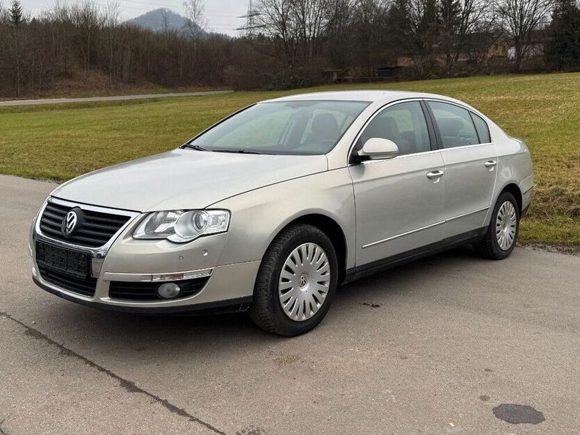 Passat
