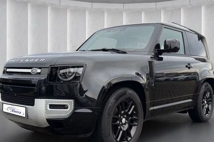 Land Rover Defender 49.900 km 60.900 &euro; Bad Kreuznach 55545