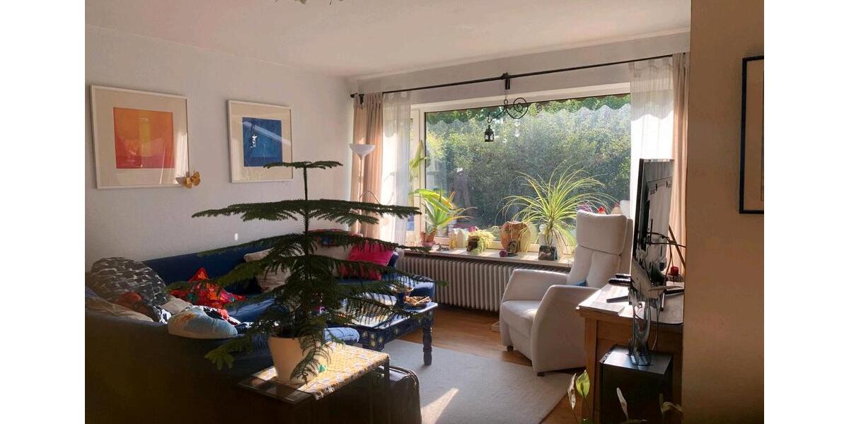 Etagenwohnung Emden Tholenswehr - 1.5 Zimmer, 25 m&sup2;, 380&euro; | Angebot:26406952