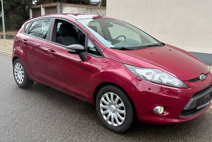 Ford Fiesta 180.793 km 3.150 &euro; Breisach am Rhein 79206