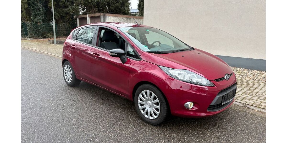 Ford Fiesta 180.793 km 3.150 &euro; Breisach am Rhein 79206