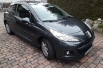 Peugeot 207 51.000 km 2.990 &euro; Sindelfingen 71063