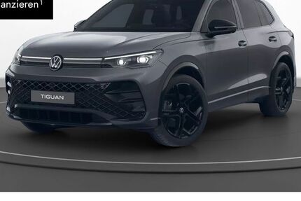 VW Tiguan 3.160 km 53.880 € Minden 32427