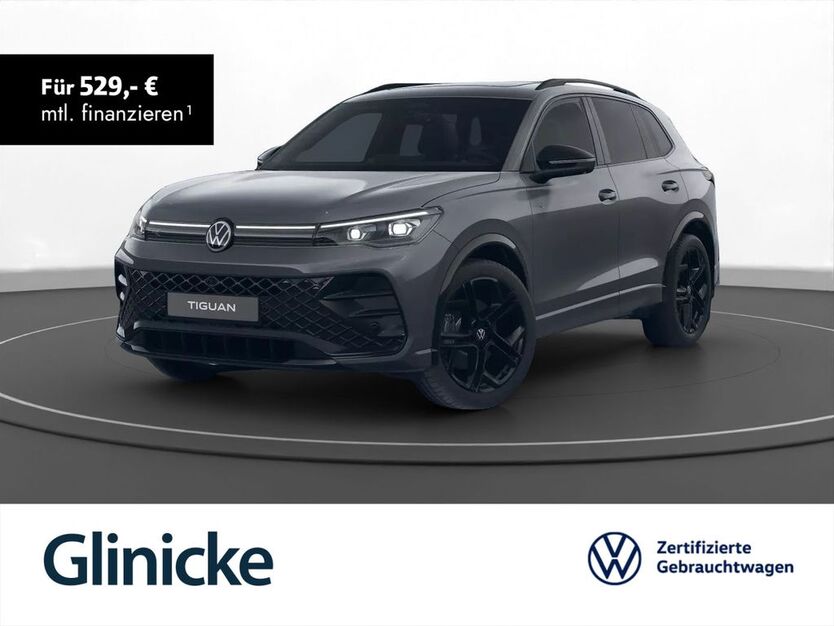 VW Tiguan 3.160 km 53.880 € Minden 32427