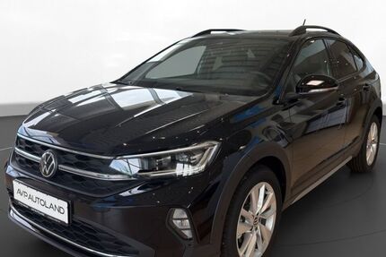 VW Taigo 3.500 km 29.420 &euro; Burghausen 84489