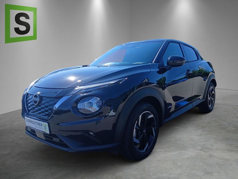 Nissan Juke 11.000 km 23.460 € Regensburg 93055