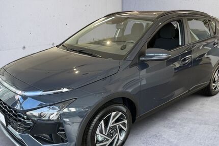 Hyundai BAYON 1.500 km 24.990 &euro; Lörrach 79539