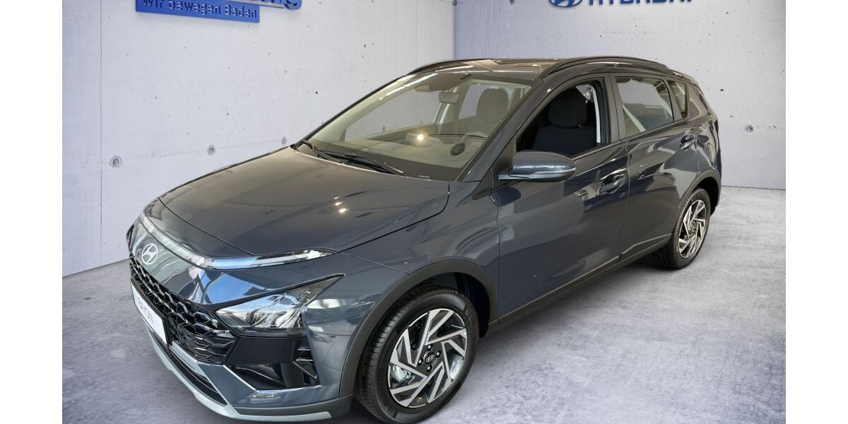 Hyundai BAYON 1.500 km 24.990 &euro; Lörrach 79539