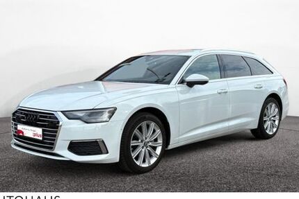Audi A6 71.044 km 29.870 € Bünde 32257
