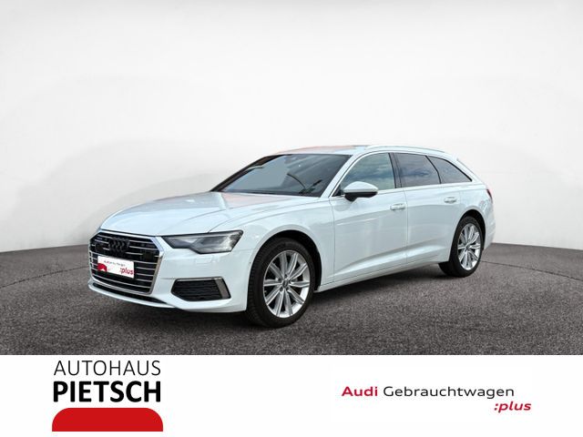 Audi A6 71.044 km 31.870 € Bünde 32257