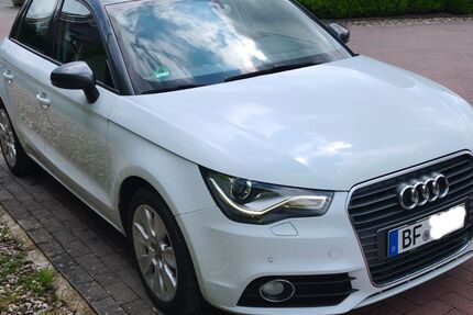 Audi A1 135.000 km 8.450 &euro; Rheine 48429