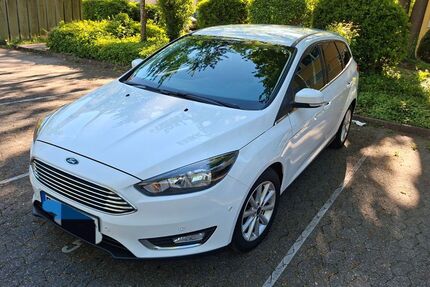 Ford Focus 210.000 km 6.750 &euro; Freiburg 79110