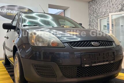 Ford Fiesta 139.400 km 2.450 &euro; Anröchte 59609
