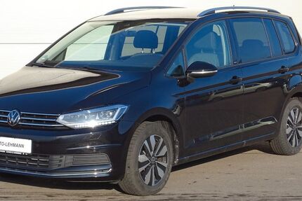 VW Touran 6.900 km 34.990 &euro; Gutach 77793