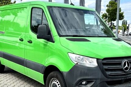 Mercedes-Benz Sprinter 147.000 km 19.890 &euro; Berlin 13581