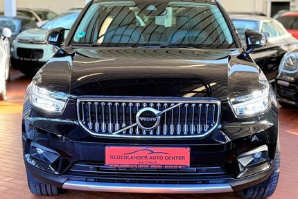 Volvo XC40 38.350 km 28.990 &euro; Bremen 28199