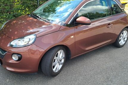 Opel Adam 109.000 km 7.200 &euro; Bargteheide 22941